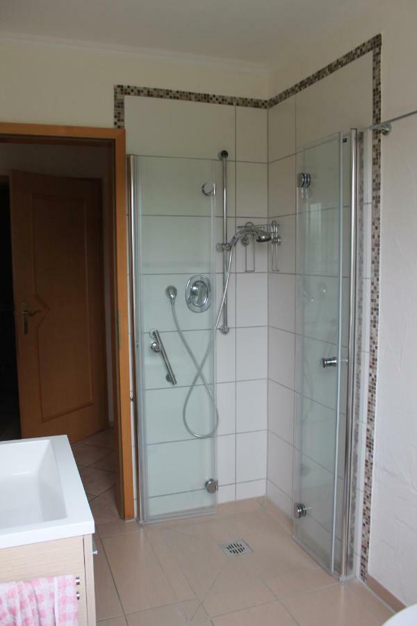 Apartment Haus Anna *