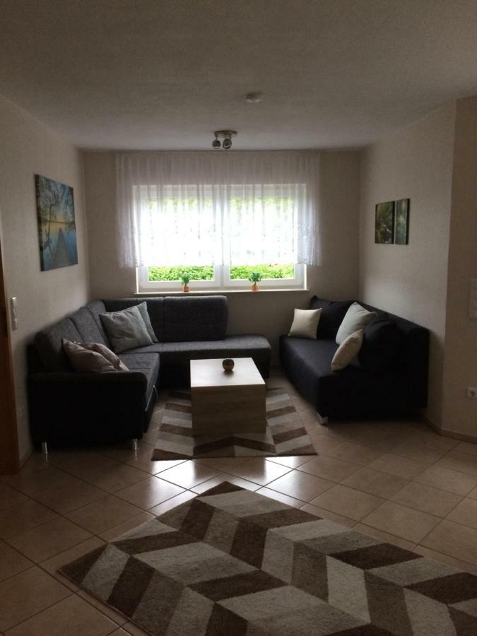 Apartment Haus Anna *
