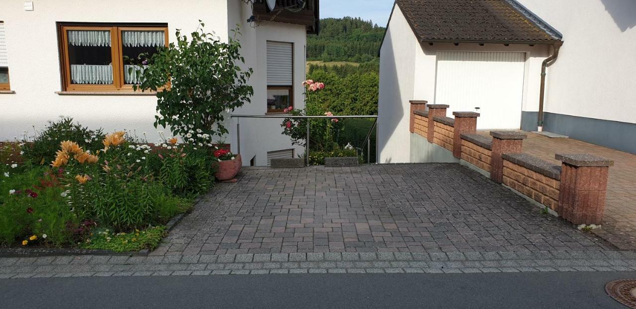 Haus Anna Apartment Kelberg
