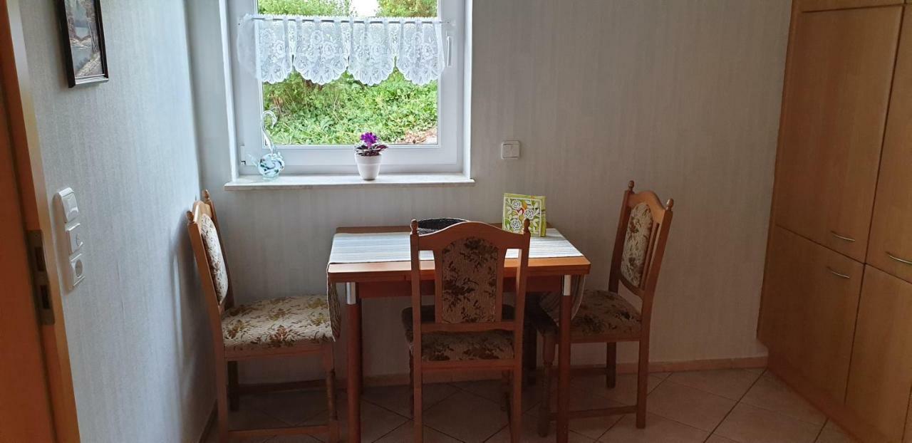 Haus Anna Apartment *