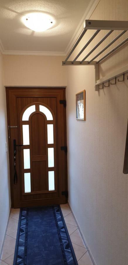 Apartamento Haus Anna