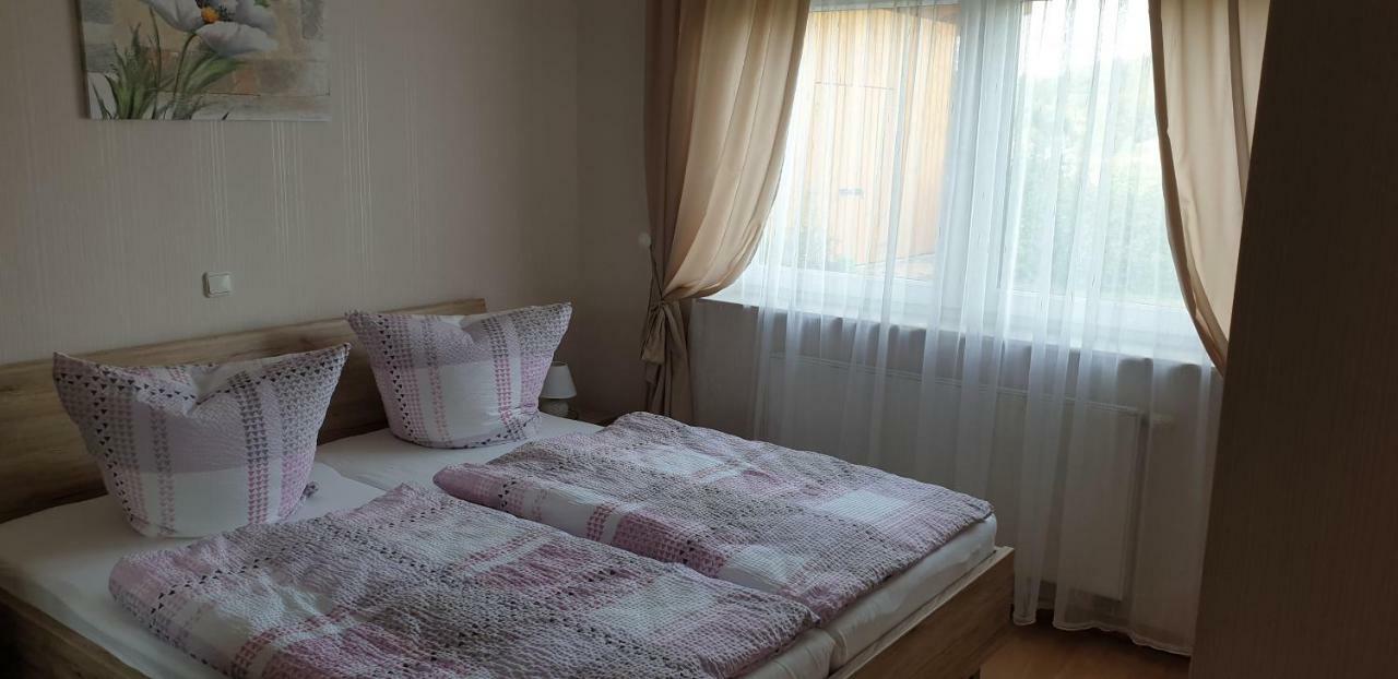 Apartment Haus Anna