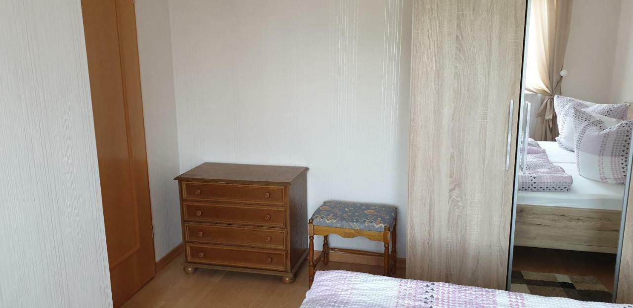 Haus Anna * Kelberg