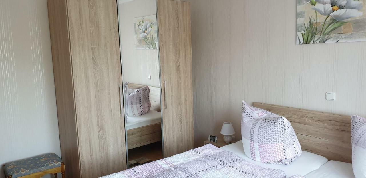 Haus Anna Apartamento